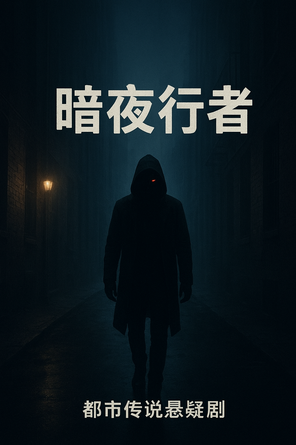 暗夜行者